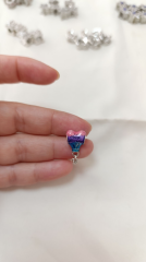 HAPPY BIRTHDAY CHARM