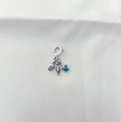 DENİZ TEMALI CHARM