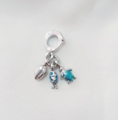 DENİZ TEMALI CHARM