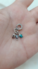 DENİZ TEMALI CHARM