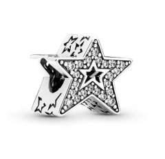 TAŞLI YILDIZ CHARM