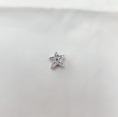 TAŞLI YILDIZ CHARM