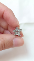 TAŞLI YILDIZ CHARM