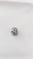 TAŞLI YUVARLAK CHARM