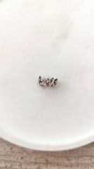 GÜMÜŞ LOVE CHARM