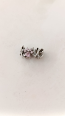 GÜMÜŞ LOVE CHARM