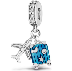 SEYAHAT TEMALI CHARM
