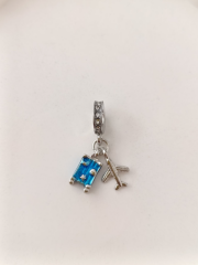 SEYAHAT TEMALI CHARM