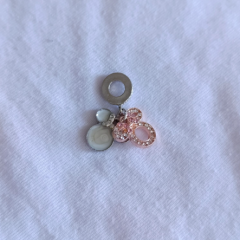 MİCKEY SALLANTILI CHARM