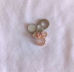 MİCKEY SALLANTILI CHARM