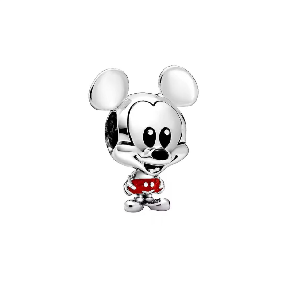 MİCKEY CHARM