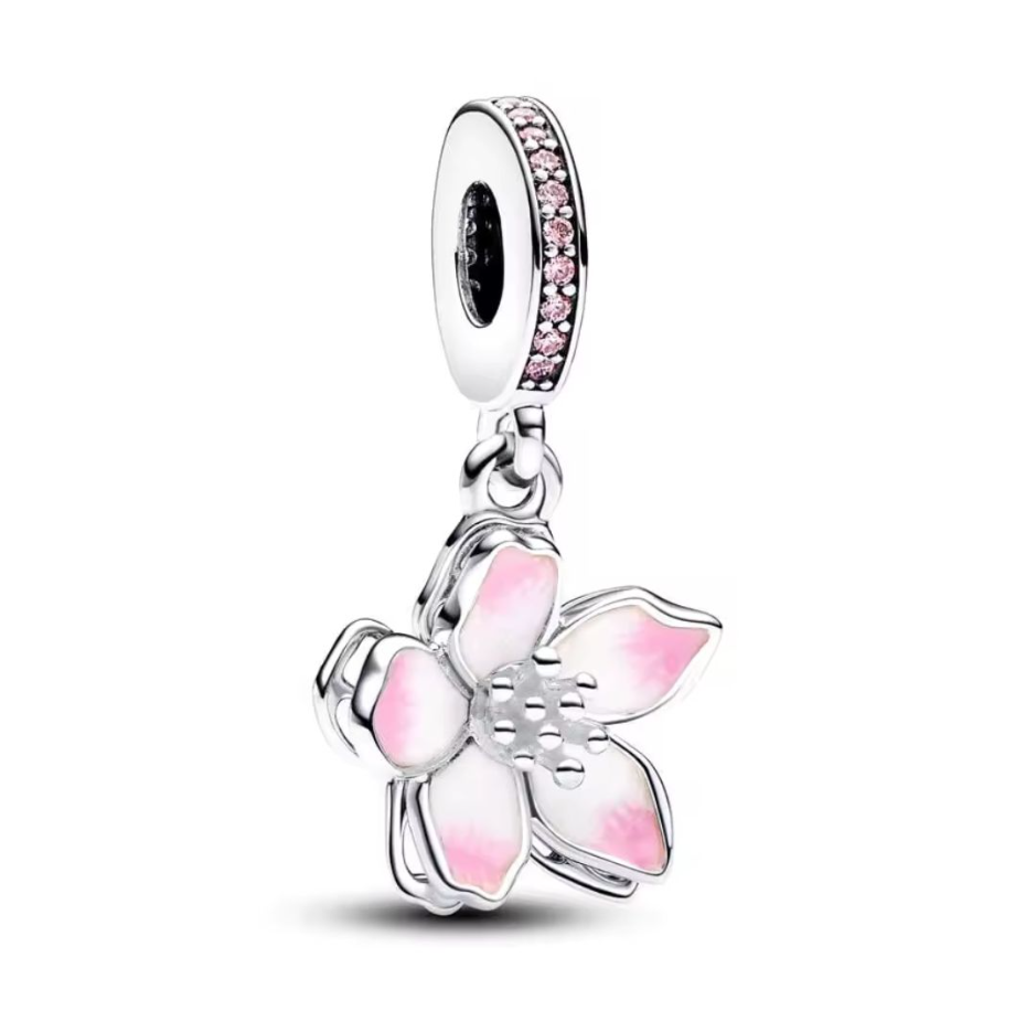KİRAZ ÇİÇEĞİ CHARM