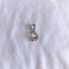 ÇOKLU KALPLİ SALLANTILI CHARM