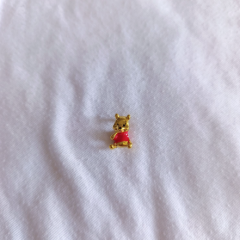 WİNNİE CHARM
