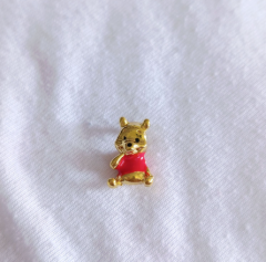 WİNNİE CHARM