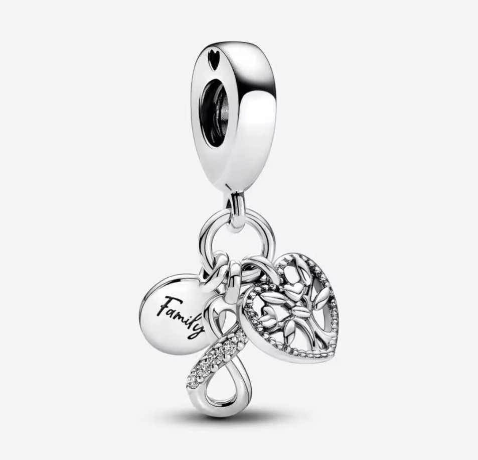 FAMİLY SALLANTILI CHARM
