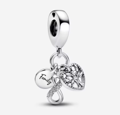 FAMİLY SALLANTILI CHARM