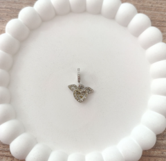 KALPLİ KANAT CHARM