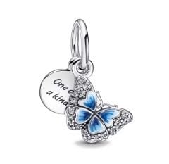 KÜÇÜK KELEBEK CHARM