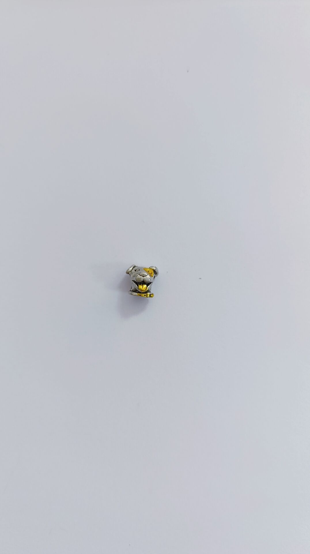 KÖPEK CHARM