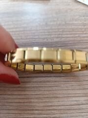 GOLD NOMİNATİON BİLEKLİK