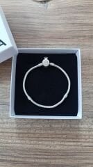 TAÇLI PANDORA BİLEKLİK