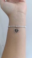 GÜMÜŞ HAYAT AĞACI CHARM